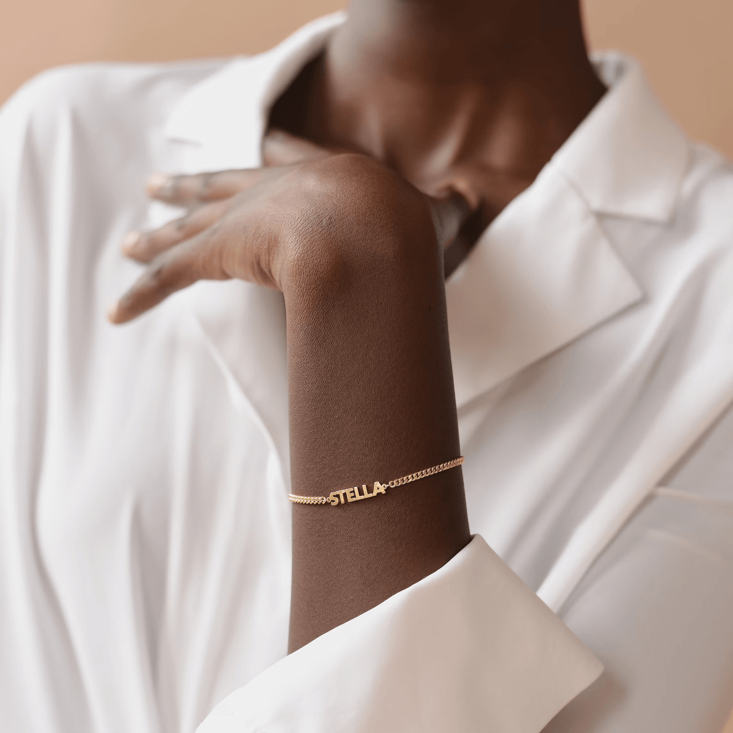 Personalizovaný náramok s menom