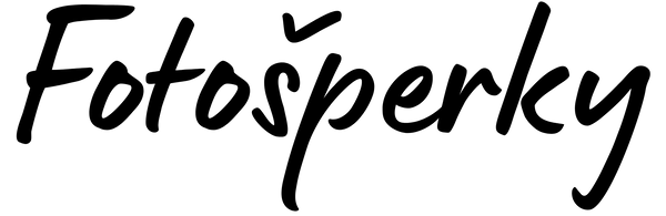 Fotošperky