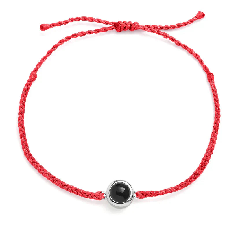 Náramok s fotografiou