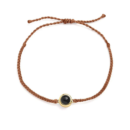 Náramok s fotografiou