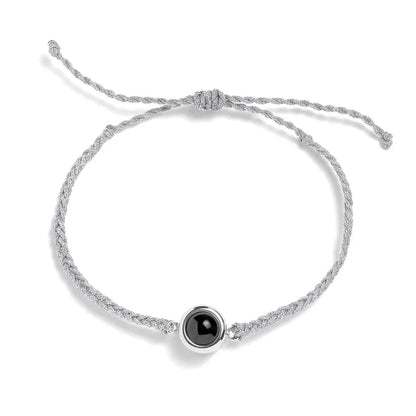 Náramok s fotografiou