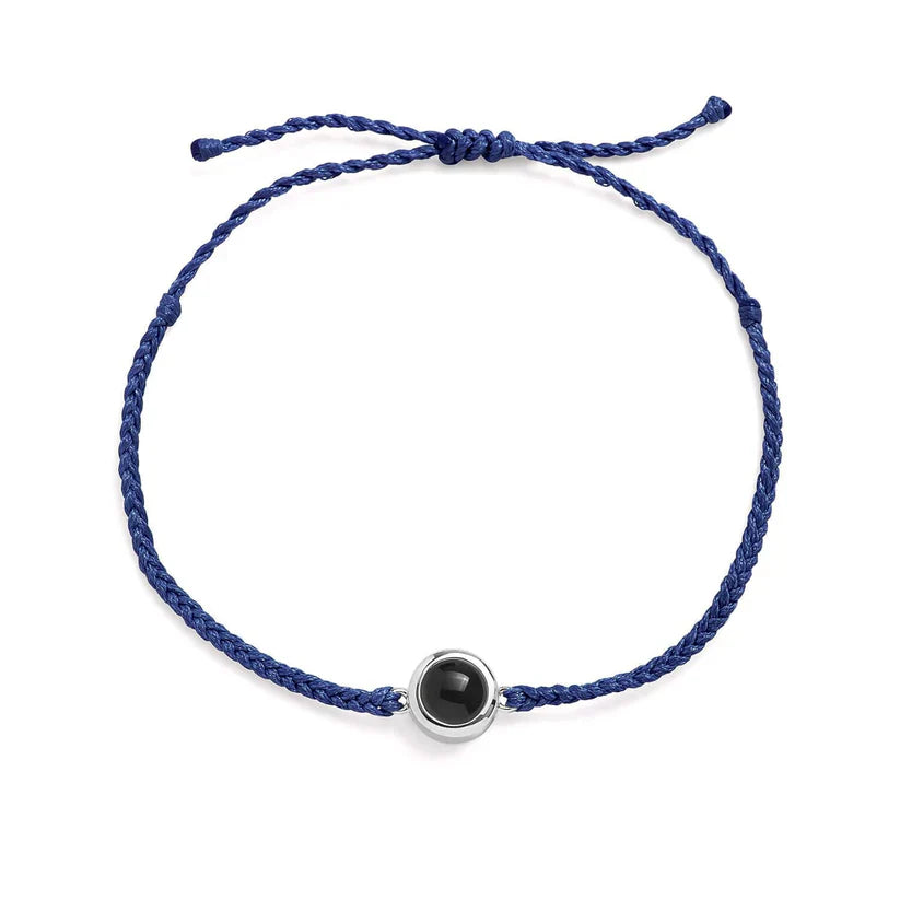 Náramok s fotografiou