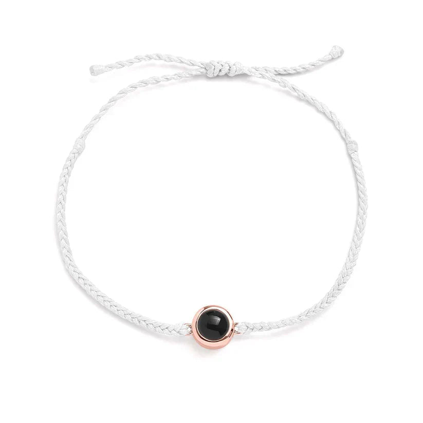 Náramok s fotografiou