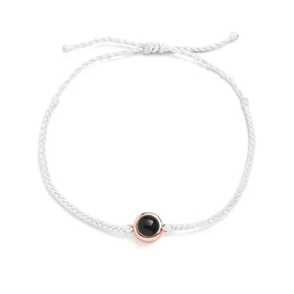 Náramok s fotografiou