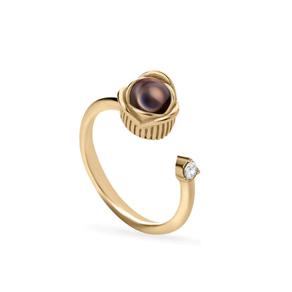 Prsteň s fotografiou