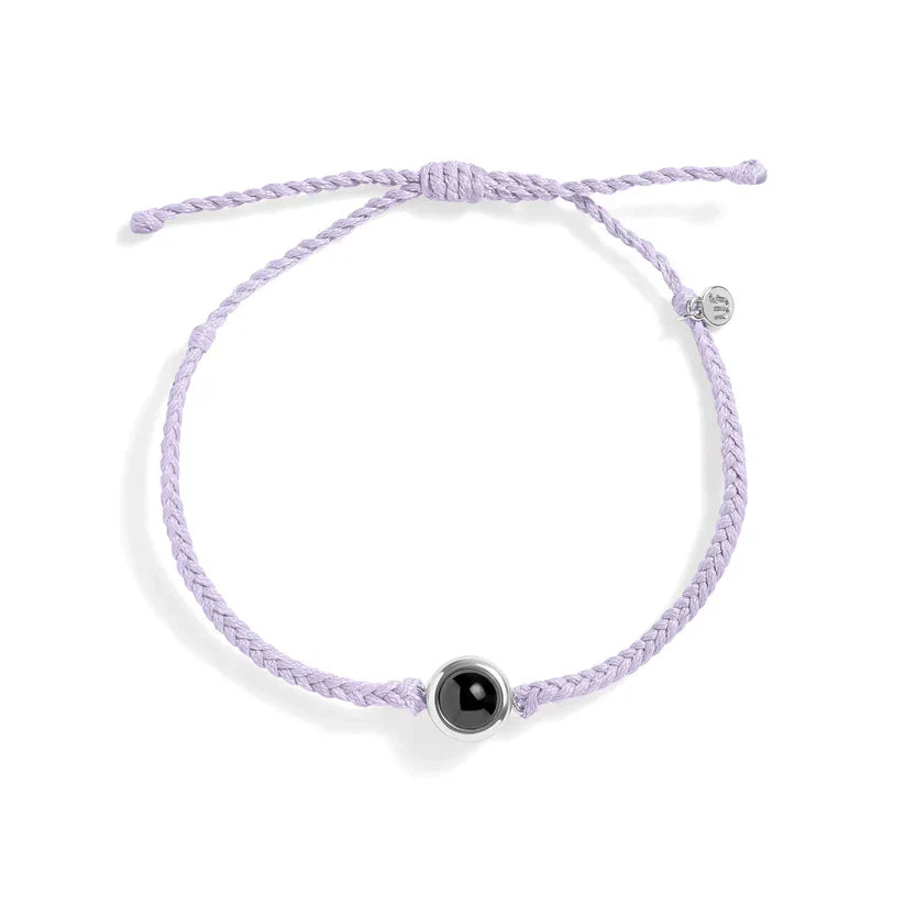 Náramok s fotografiou